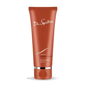 Dr. Spiller Sun Sensitive Cream SPF 50 50 ml 