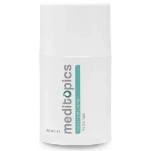 Meditopics Oil Control Crème 50 ml 