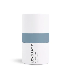 Loveli Refil Men Deodorant Fresh Cotton XL 75 ml