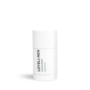 Loveli.men Deodorant Rosemary & Eucalyptus 30 ml 