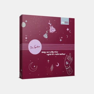 Dr Spiller Advent Kalender (My Aeathetic Spirit Calender) 24 vakjes