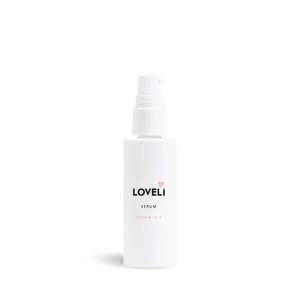 Loveli vitamin c serum 30 ml 