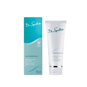 Dr Spiller intensive caring hand balm 75 ml 