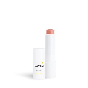 loveli lipbalm spf 15 6ml