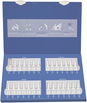 Dr. Spiller My Strong Spirit 4 weekse ampullen kuur 