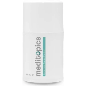 Meditopics Zuiverend Creme Masker 50 ml 