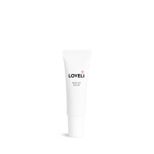 Loveli Rescue balm 10 ml 
