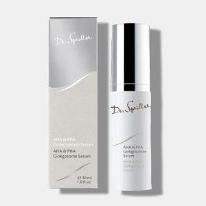 Dr. Spiller AHA & PHA Ginkgosome Serum 30 ml 