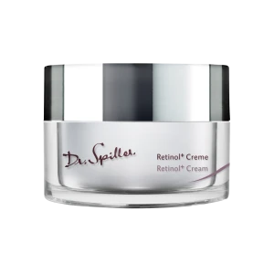 Dr. Spiller Retinol+ creme 50 ml 