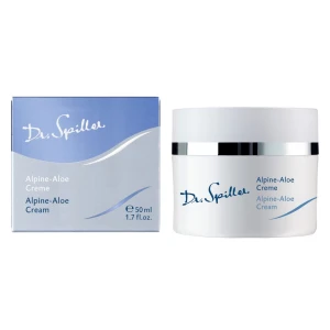 Dr. Spiller Alpine-Aloe Cream 50 ml  