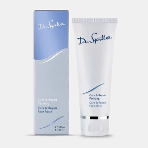Dr. Spiller Care & Repair Face Mask 50 ml 