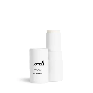 Loveli Sun Stick SPF 30 No Perfume