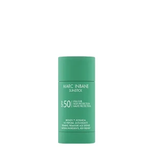 Marc Inbane Sunstick SPF50 - Ocean Green