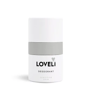 Loveli Refil Deodorant Sensitive Skin XL 75 ml 