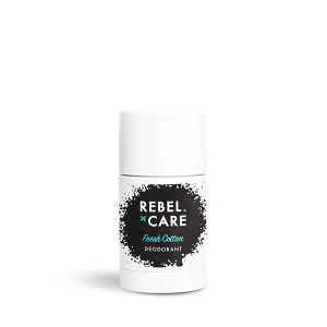 Loveli Rebelcare Deodorant Fresh Cotton 30 ml 