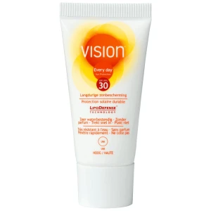 Vision Spf 30 Zonnebrand 15 ml