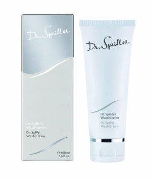 Dr. Spiller Wash Cream 100 ml