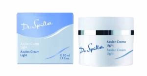Dr. Spiller Azulen Cream Light 50 ml