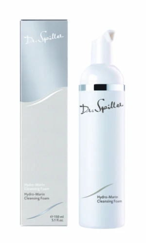 Dr. Spiller Hydro-Marin® Cleansing Foam 150 ml