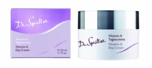 Dr. Spiller Vitamin A Day Cream 50 ml
