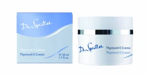Dr. Spiller Thymovit E Cream 50 ml