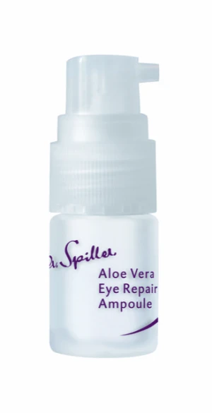 Dr. Spiller Aloe Vera Eye Repair Ampoule 5 ml