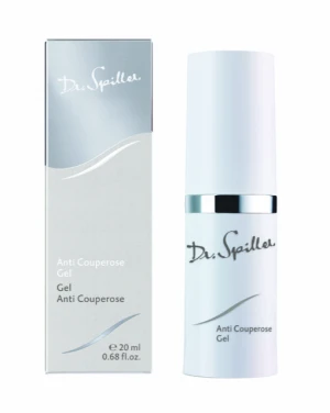 Dr. Spiller Anti Couperose Gel 20 ml