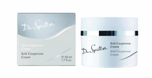 Dr. Spiller Anti Couperose Creme 50 ml