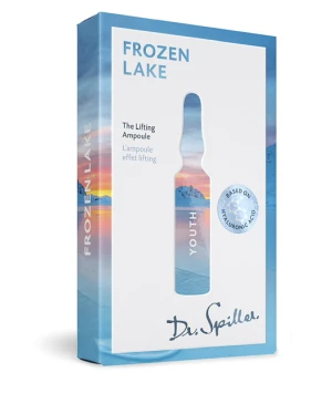 Dr. Spiller Frozen Lake-The Lifting Ampul 7x2ml