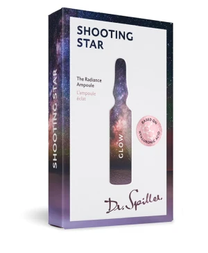 Dr. Spiller Shooting Star-The Radiance Ampul 7x2m