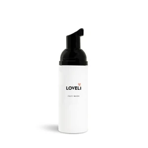 Loveli Face wash travel 50 ml 