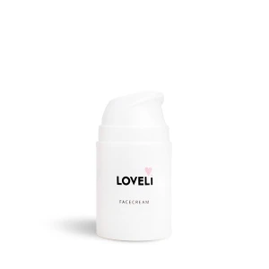 Loveli Face Cream 50 ml 