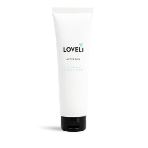 Loveli Aftersun 150 ml 