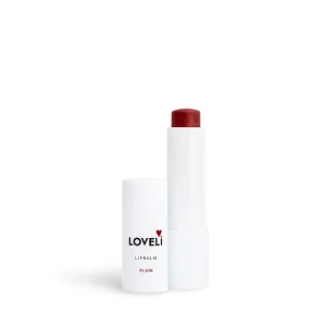 Loveli Lipbalm Plum 6 ml