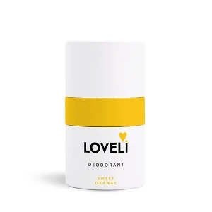 Loveli Refil Deodorant Sweet Orange XL 75 ml
