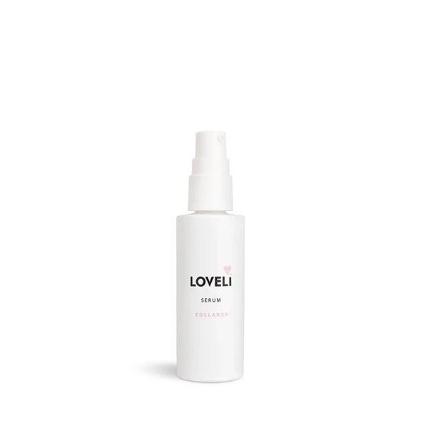 Loveli collagen serum 30 ml 