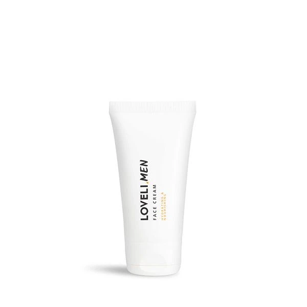 Loveli Men Face Cream 50 ml 