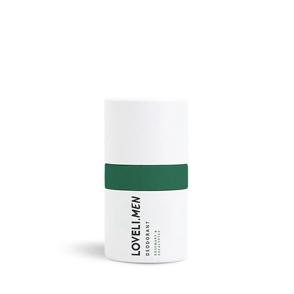 Loveli.men Refill Rosemary & Eucalyptus 30 ml 