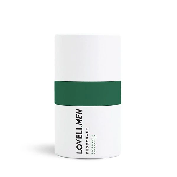 Loveli.men Refill Rosemary & Eucalyptus XL 75 ml