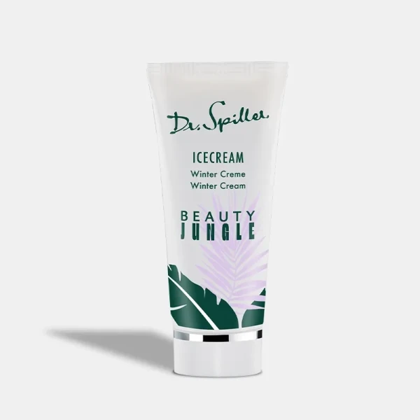 Dr. Spiller Ice Cream (wintercreme) 100 ml 