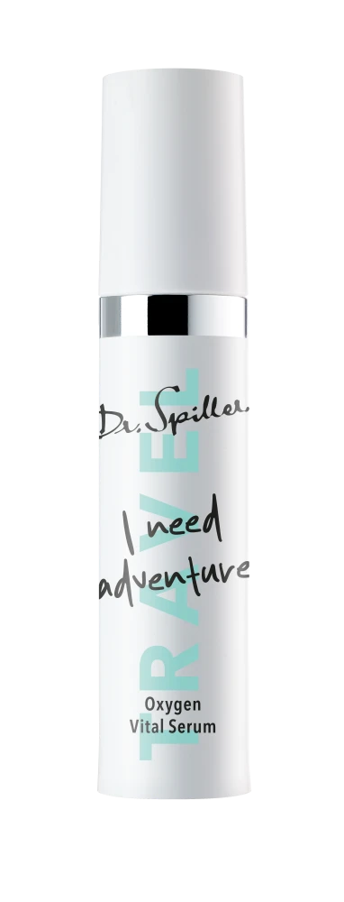 Dr. Spiller Travel Oxygen Vital Serum 10 ml 