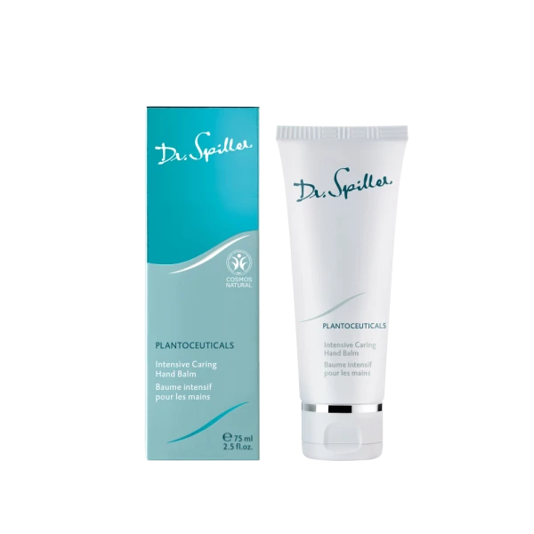Dr Spiller intensive caring hand balm 75 ml 