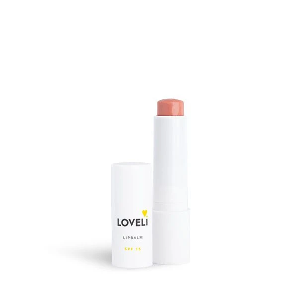 loveli lipbalm spf 15 6ml