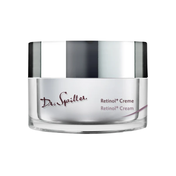 Dr. Spiller Retinol+ creme 50 ml 