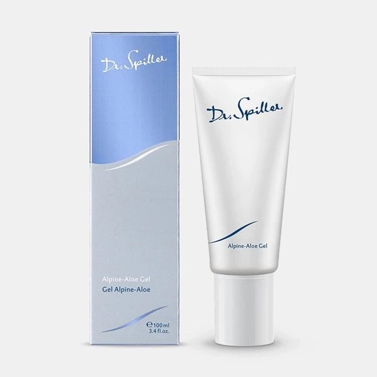 Dr. Spiller Alpine-Aloe Gel 100 ml 