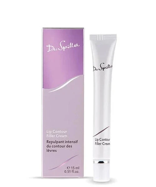 Dr. Spiller lip contour filler cream 15 ml