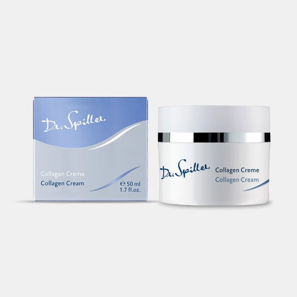 Dr. Spiller Collagen Cream 50 ml