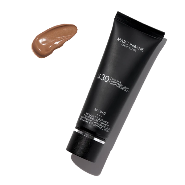 Marc Inbane Crème Solaire Bronze (SPF30) 50 ml - Foto 5