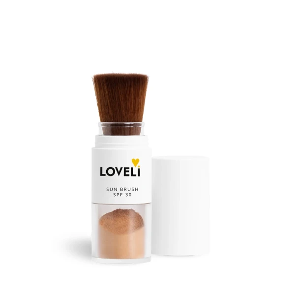 Loveli Sun brush SPF 30 - Foto 1