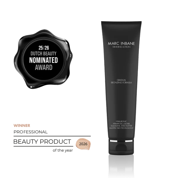 Marc Inbane Gradual Tanning Lotion 125 ml  - Foto 1